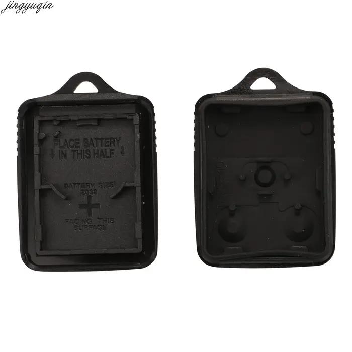 Jingyuqin – coque de clé télécommande 2/3/4B, pour Ford Edge Escape F150 Freestar Lincoln Mazda homm