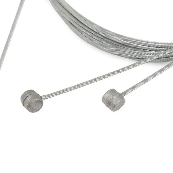 Motoforti 1.2M 1.8M de Long moto Scooter accélérateur câble d'embrayage fil câble d'accélérateur fil