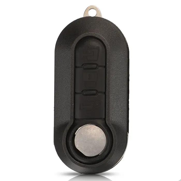Jingyuqin – coque pour clé télécommande