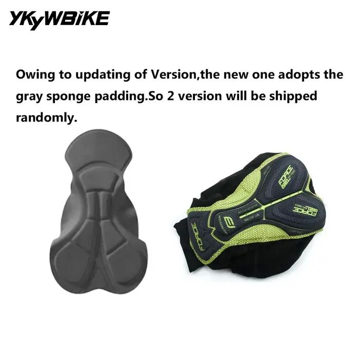 Pantalon de cyclisme YKYWBIKE