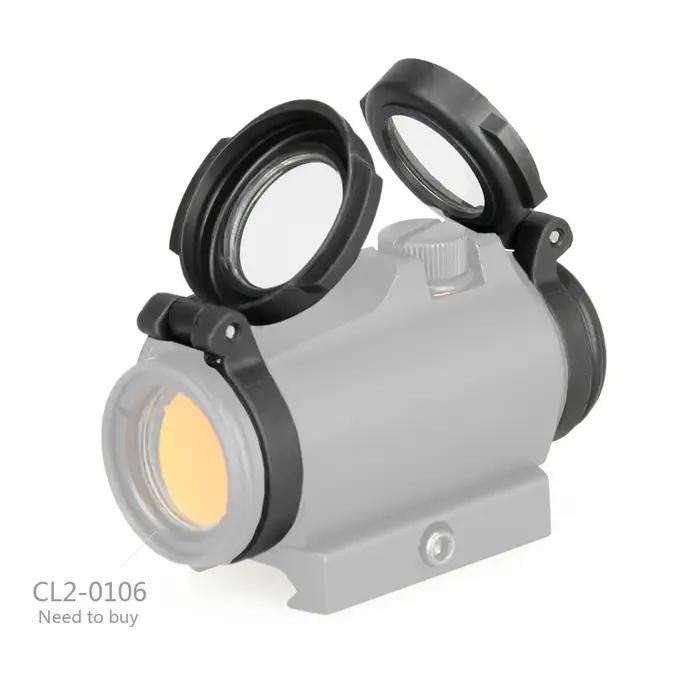 Accessoires de chasse, capuchon rabattable de Protection PPT QD