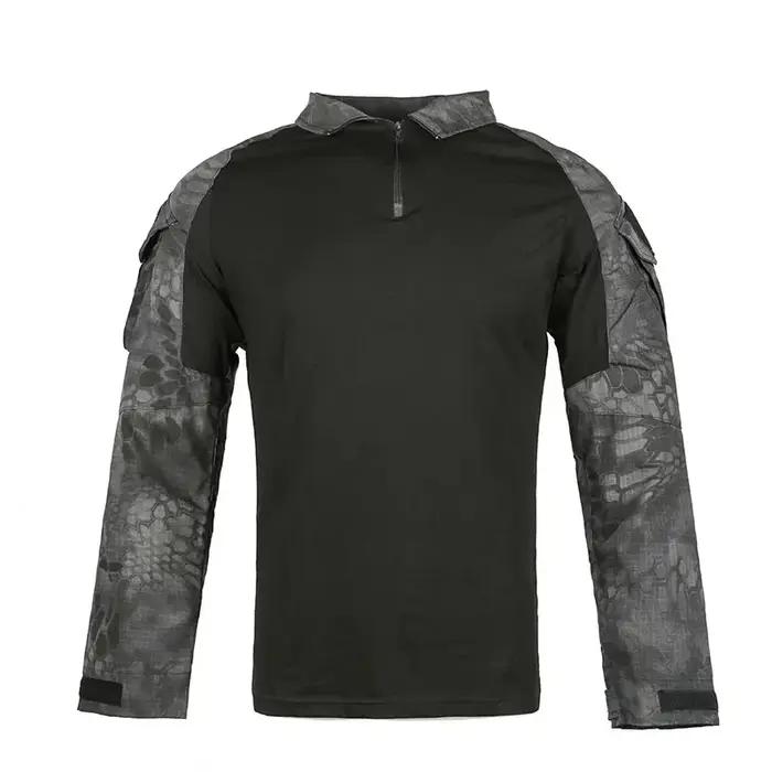 Combinaison de Camouflage