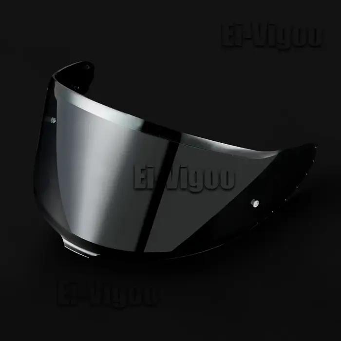 Pour SHOEI RF1400 NXR2 CWR-F2 CWR-F2R Z8 X15 x-fifteen X-SPR Pro casque visière lentille bouclier pare-brise