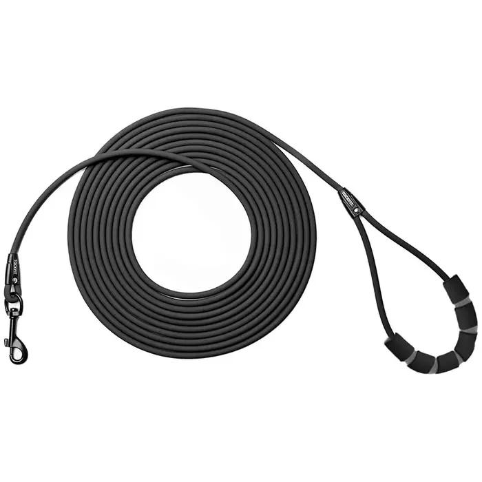 Laisse pour chien longue laisses en PVC entraînement Durable rappel
