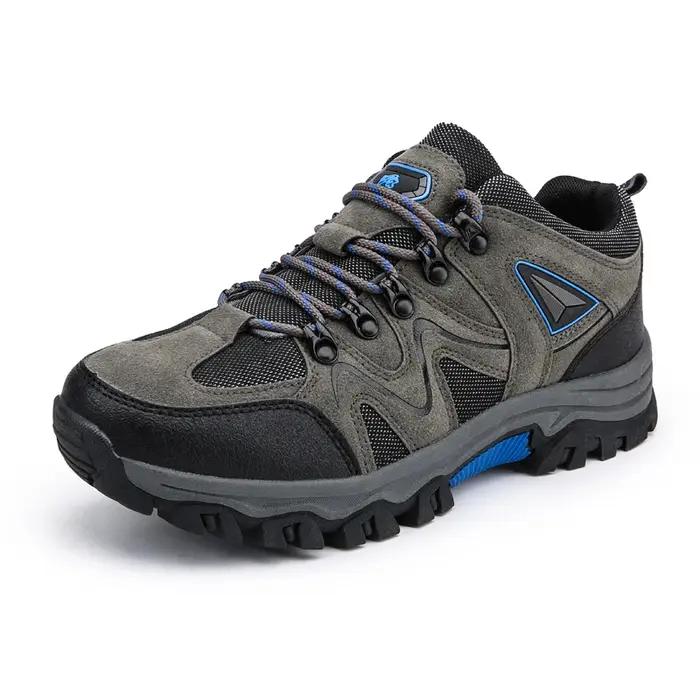 Chaussures de randonnée pour hommes
