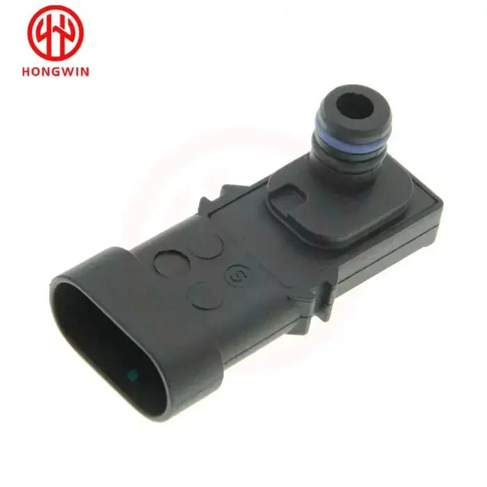 Pour Renault Clio Espace Kangoo Megane Scenic Laguna Logan Thalia 1 Bar 8200719629 Capteur cartographique de pression