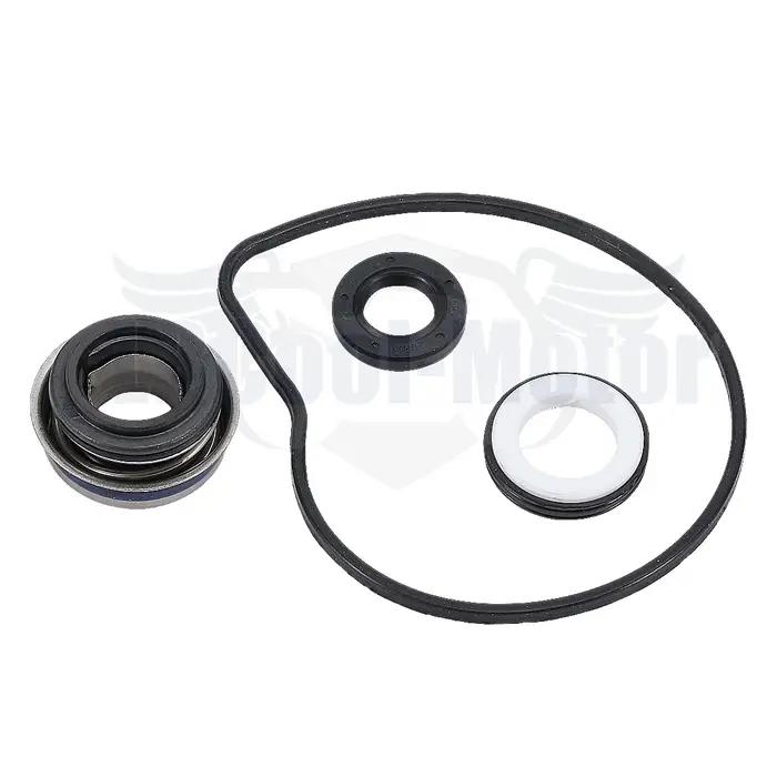Jeu de joints mécaniques de pompe à eau, pour YAMAHA MT07 2014-2024 FZ07 2015-2017 XSR700 2018-2024