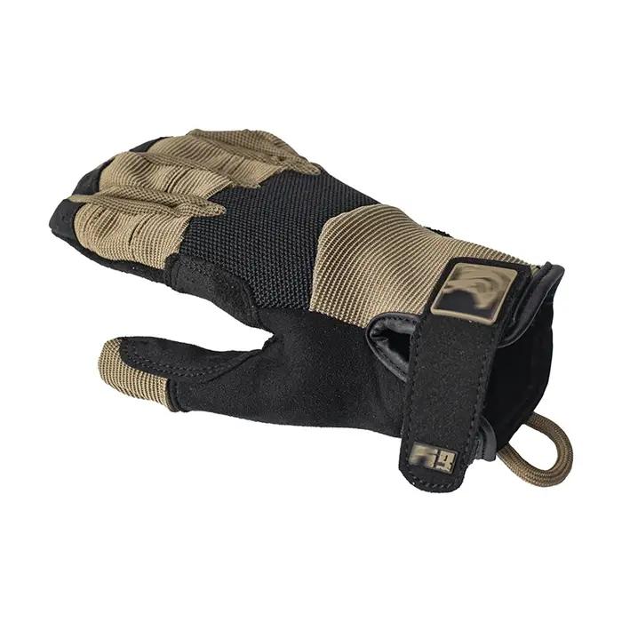 Gants tactiques PIG FDT pour tir outdoor - Respirants, légers et compatibles écrans tactiles