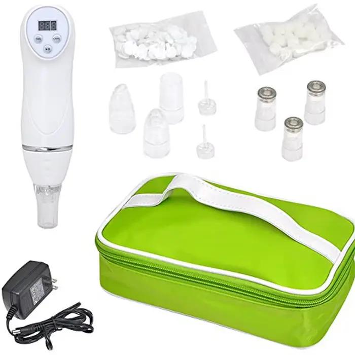DermDelhi-Machine de peeling de la peau sous vide pour le visage