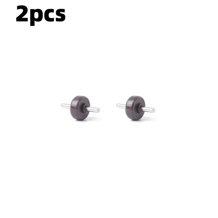Roues à semelle pour Dyson V6 V7 V8 V10 V11 V15 DC58 DC59 DC62