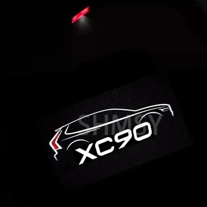 Projecteur de porte LED pour voiture