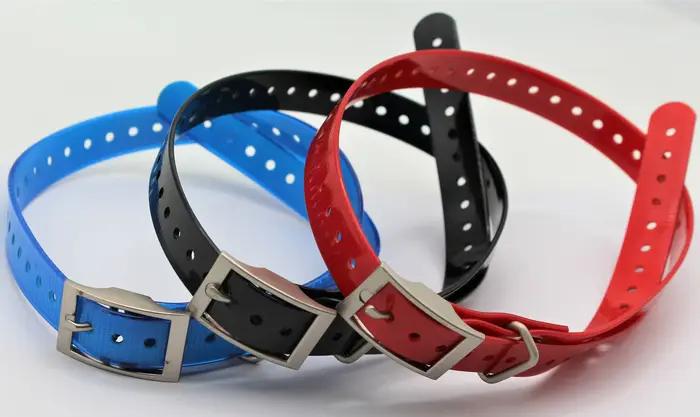 Collier pour chien, nouvelle laisse de 1