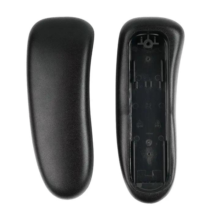 Coussinets de bras en vinyle pour Herman Miller Remasteres Aeron