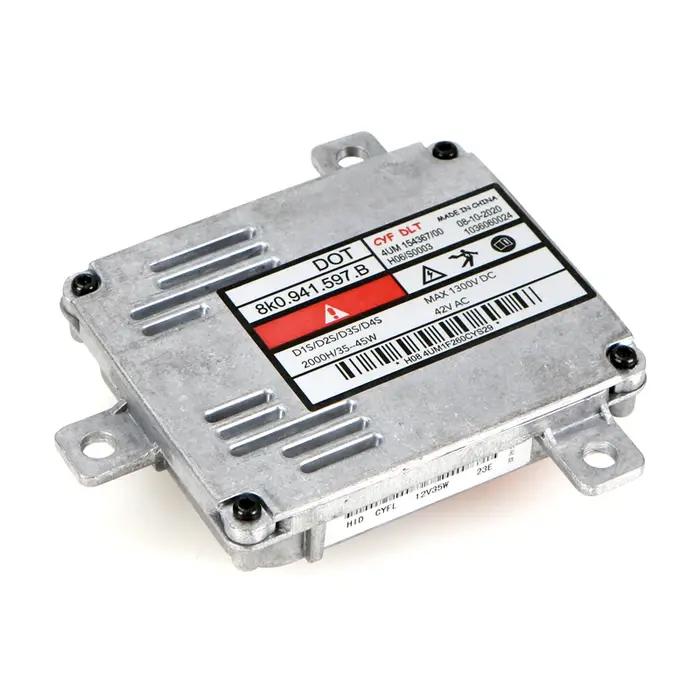 Ballast HID de lumière de sauna de voiture SG, 8K0941597B, D3S, D3R, D4S, D4R, Audi A3, A4, A5, Hori