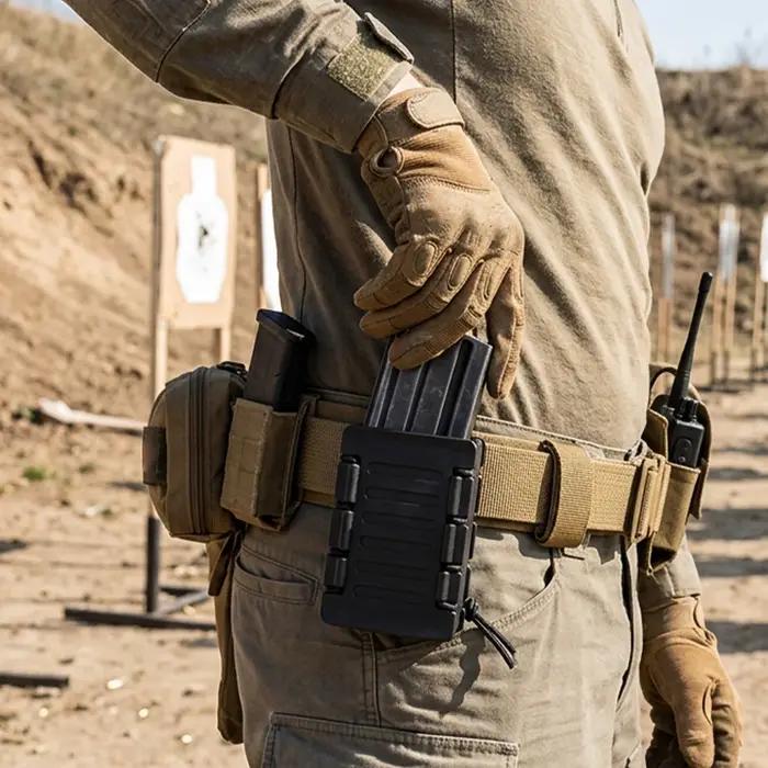 Étui pour chargeur de fusil 5
