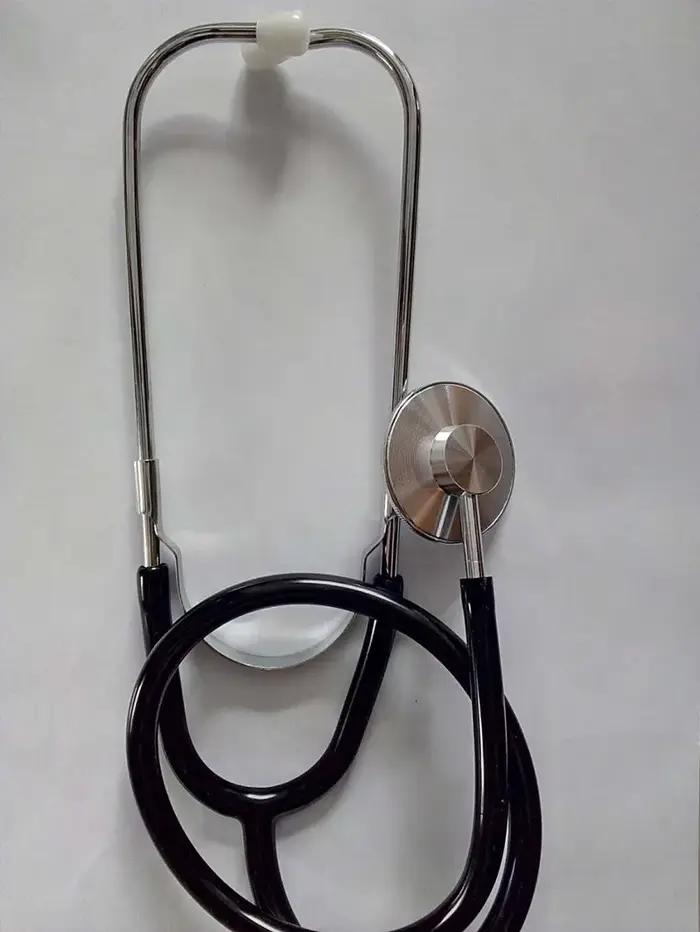 Stéthoscope YUWELL, stéthoscopes de cardiologie pour médecins, équipement médical, matériel médical, fonendoscopio professionnel