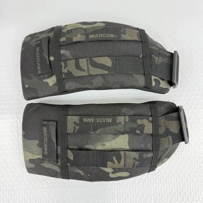 Ceinture extérieure tactique de Molle de sac à dos