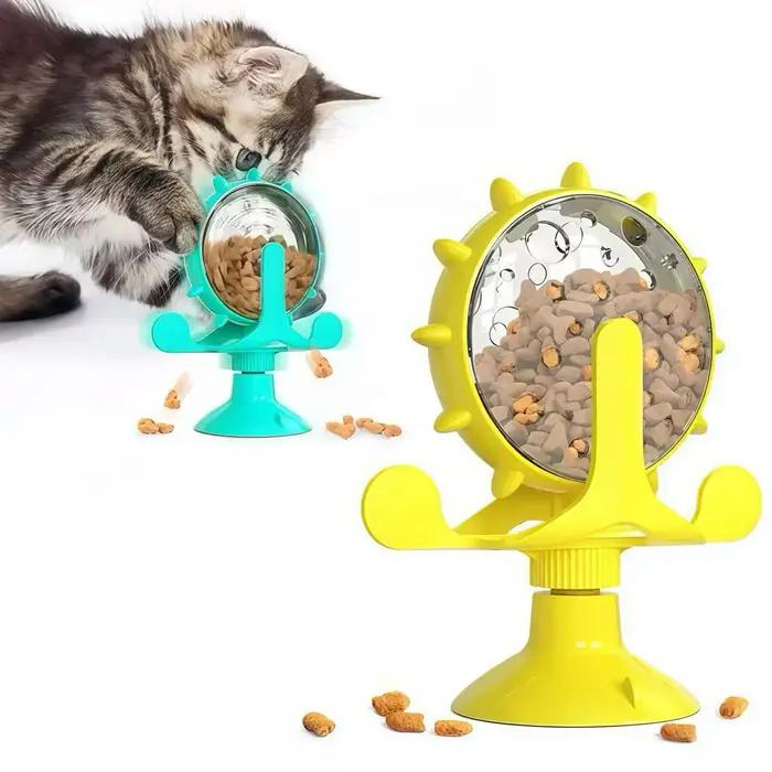 Jouets pour chats et chiens