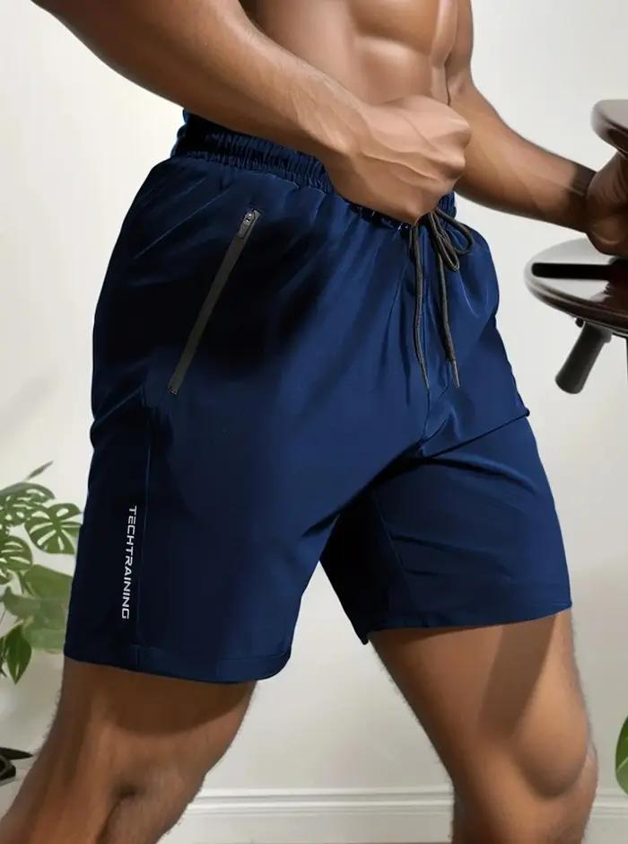 Culotte d'été pour hommes