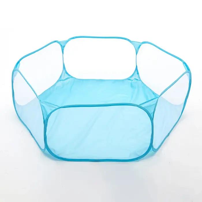 Piscine à balles pliable et portable de 1