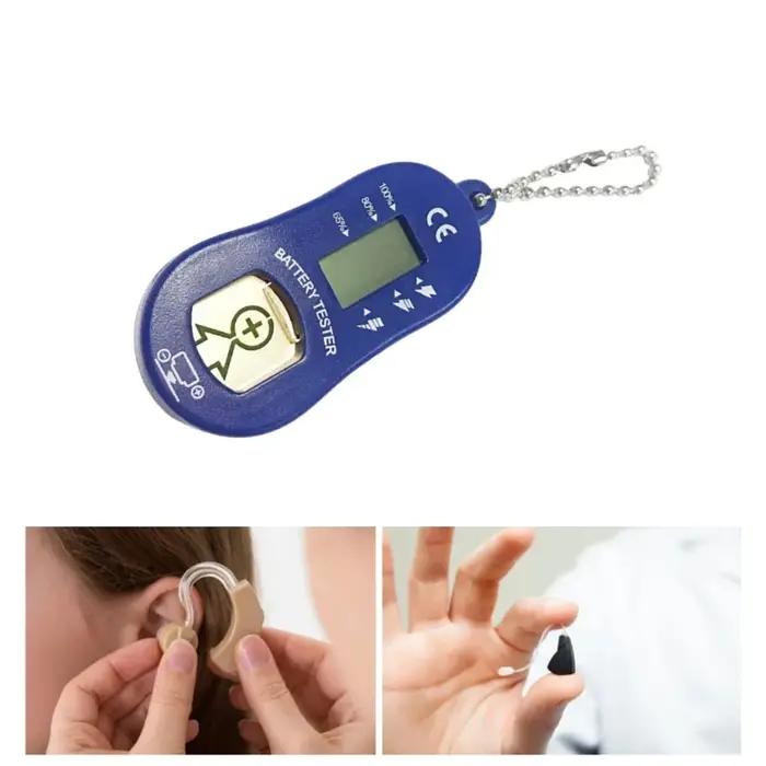 Appareil de mesure électrique