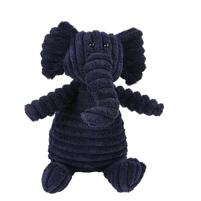 Jouet molaire pour chien
