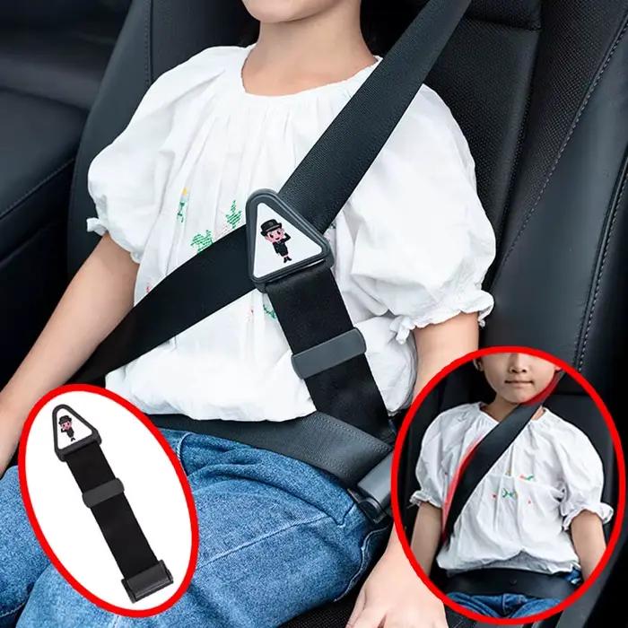 Ceinture de sécurité enfant pour voiture