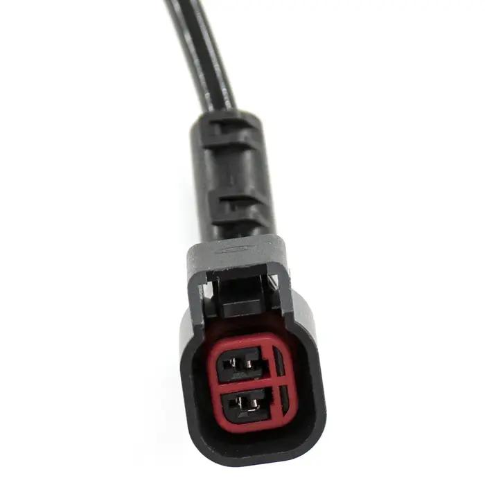 Capteur ABS avant gauche avant droit pour Ford Mondeo s-max/Galaxy 2007 2008 2009 2010 2011 2012 201