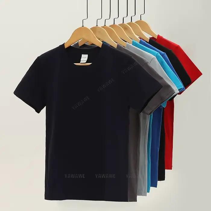 Hinano Tahiti Logo t-shirt surdimensionné imprimé vêtements pour hommes à manches courtes Streetwear grande taille hauts