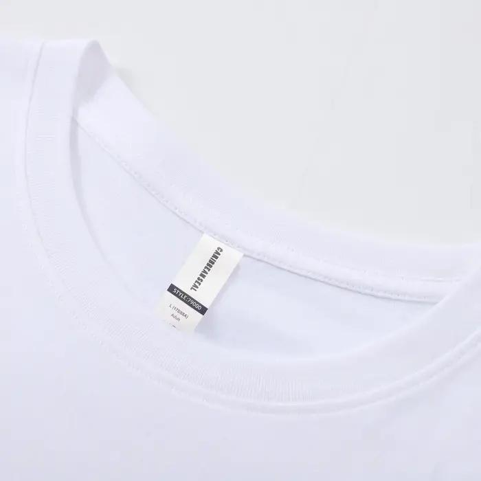 USA basket-ball imprimé rue T-Shirts décontractés hommes femmes ample surdimensionné vêtements respi