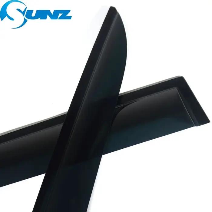 Déflecteur de fenêtre latérale pour Changan Chana