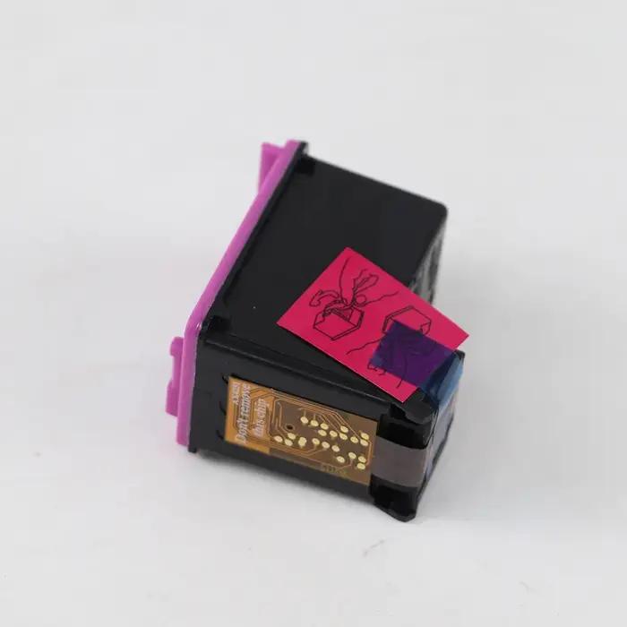 Cartouche d'encre compatible HP305 305 XL pour imprimantes HP DeskJet 2700 2710 2721 2722 4120 4110 4130 1210 6010