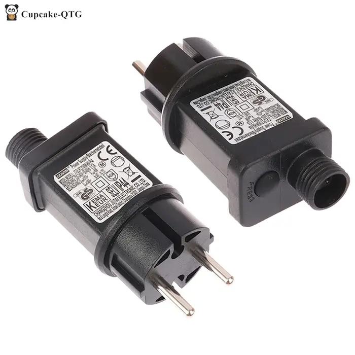 Adaptateur de commutateur de pilote de lampe LED SELV fonctionnel 8, 1 pièce, EU | États-Unis |