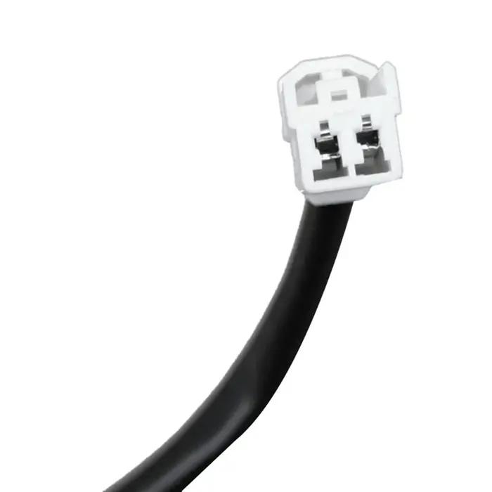 Bouton de commutation de hayon pour coffre arrière de voiture, accessoires pour Mazda 6 GH