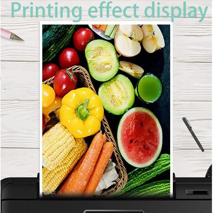 Cartouche d'encre Vilaxh 305XL pour imprimante HP 305 XL Envy 6020 6022 6030 6032 DeskJet 2710 2730 2720 4110 4120 4130 4134 2320