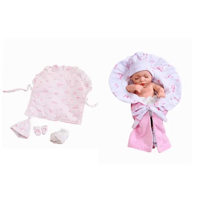 Vêtements pour poupées de 30 cm accessoires de poupées robes pull manteau pour filles jouets diy occasions spéciales fantaisie imagination storytelling