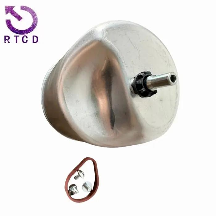 Cartouche filtrante à carburant 1906E6 9809757980 9809721080 pour les cristaux en C4 KIT Partner