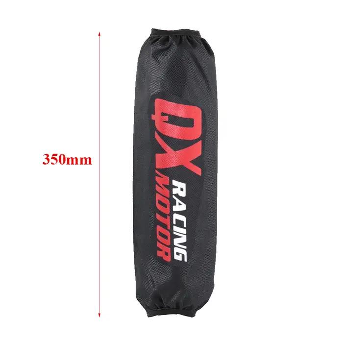 Couvercle de protection universel de Suspension d'amortisseur arrière de 350mm
