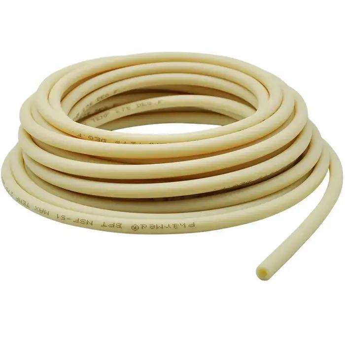 Kamoer-Tube de pompe péristaltique multi-taille BPT, tube en caoutchouc Pharmed, haute qualité alime