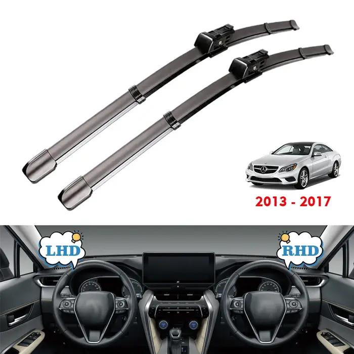 Essuie-glace de voiture pour Mercedes Benz Classe E