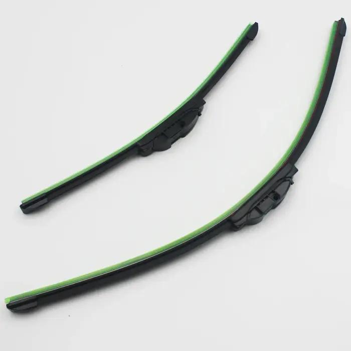 Pour BMW Série 5 F07 F10 F11 Berline Tricorps 2009 2010 2011 2012 2013 2015 2016 2017 Double Pare-Br