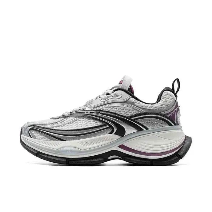 Xtep Basque 2 chaussures décontractées pour hommes hiver chaussures décontractées confortables baske