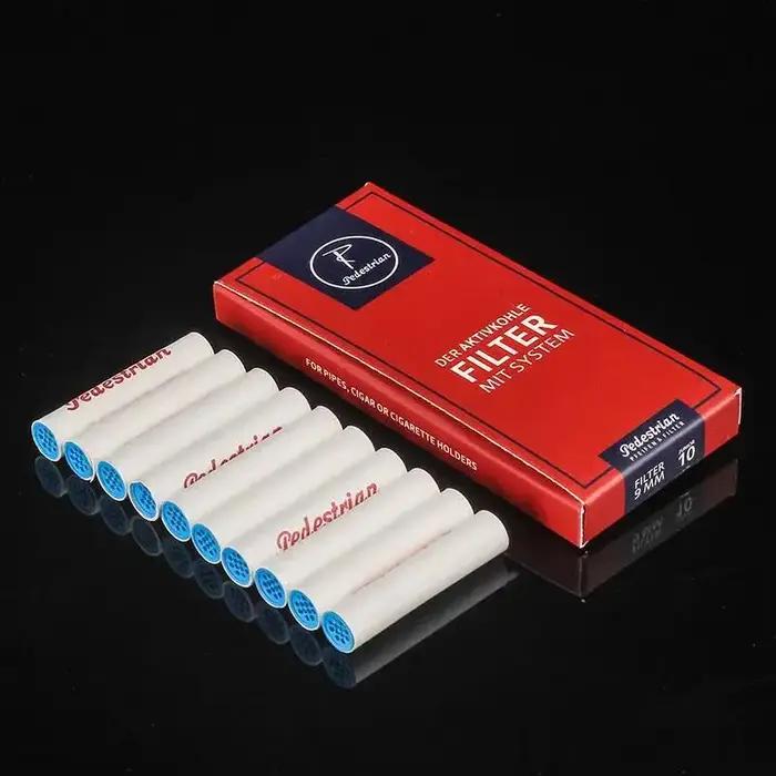 Filtre à Charbon Actif pour Tuyaux et Accessoires pour struction er