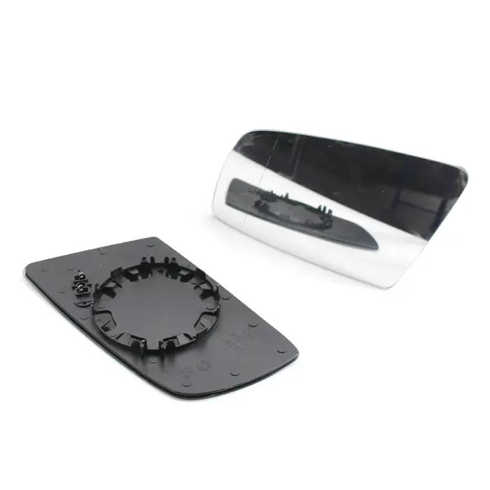 Rétroviseur Électrique Grand Angle Bleu Latéral pour BMW Série 5, E60, E61, 2003-2008, Accessoires d