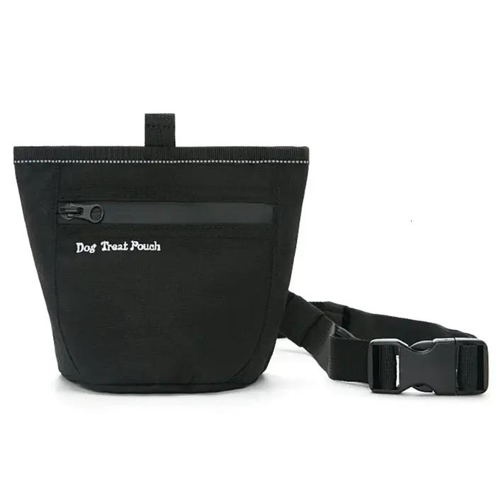 Sac de friandises pour chien de qualité