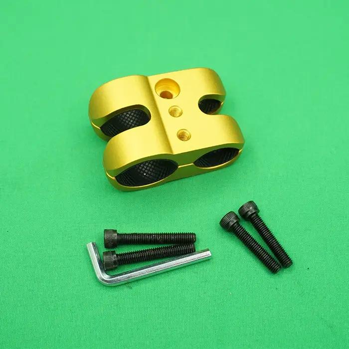 Revue nordique 12ga-fixation de tuyau d'extension-convient pour M3 Stoeger M3k/M3000/940 Jm Pro/935/930 Spx/870