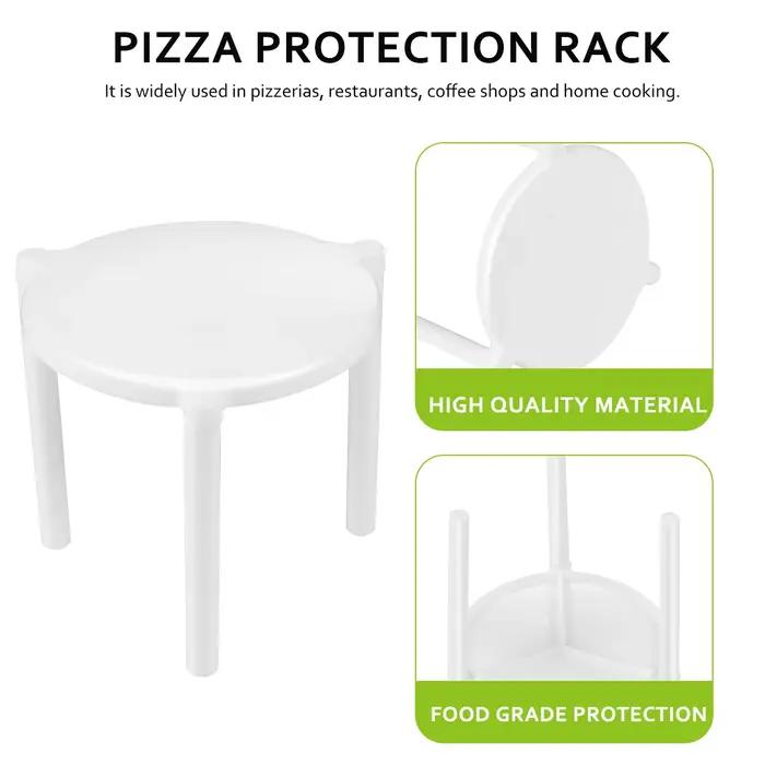 Trépied à Pizza économiseur