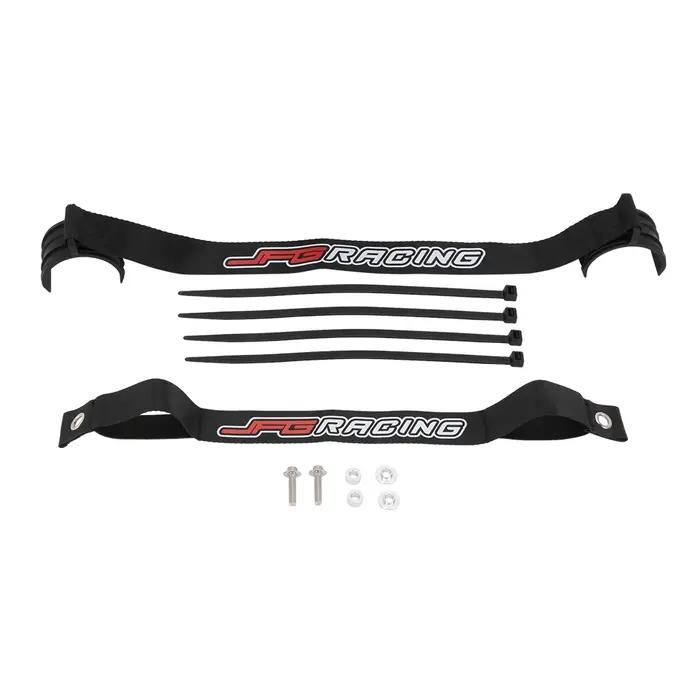 JFG Racing – sangle de sauvetage avant et arrière