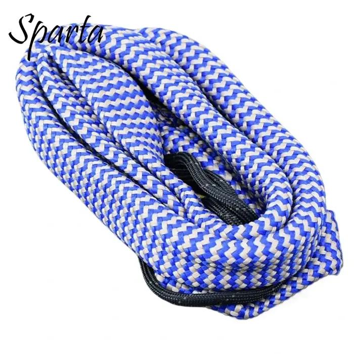 Corde de nettoyage rapide et pratique en bronze et coton pour armes de chasse occa