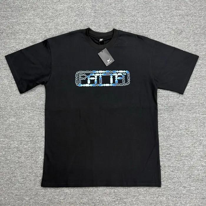 T-shirt PATTA de haute qualité
